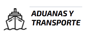 aduanas y tranasportes