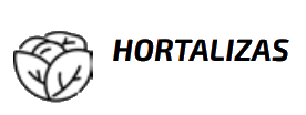 hortalizas