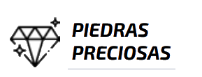 piedras preciosas